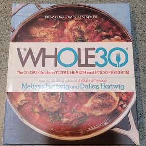 WHOLE 30 | Melissa and Dallas Hartwig